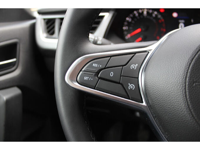 Nissan Townstar Kombi 1.3 DIG-T 130 N-DESIGN LED Navi 