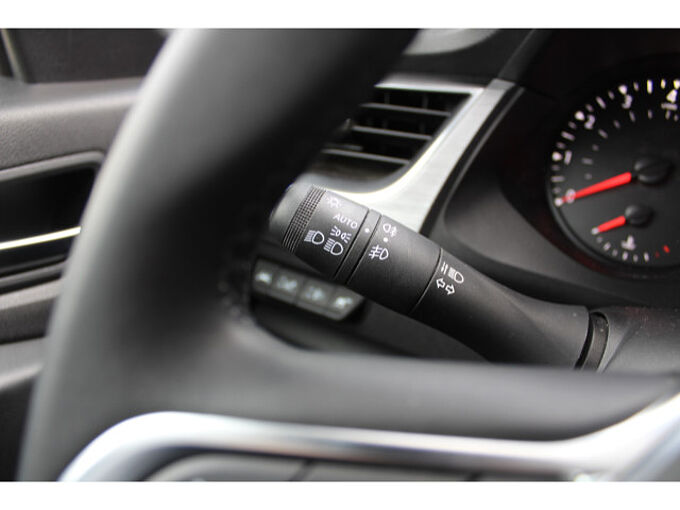 Nissan Townstar Kombi 1.3 DIG-T 130 N-DESIGN LED Navi 