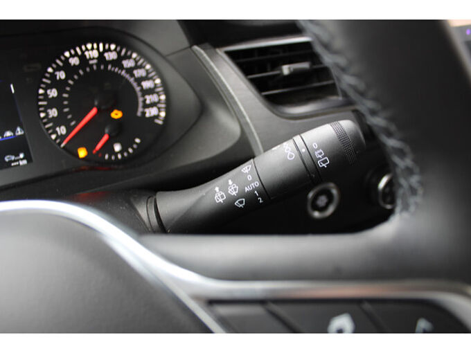 Nissan Townstar Kombi 1.3 DIG-T 130 N-DESIGN LED Navi 