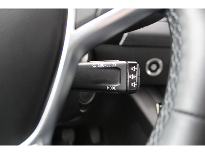 Nissan Townstar Kombi 1.3 DIG-T 130 N-DESIGN LED Navi 