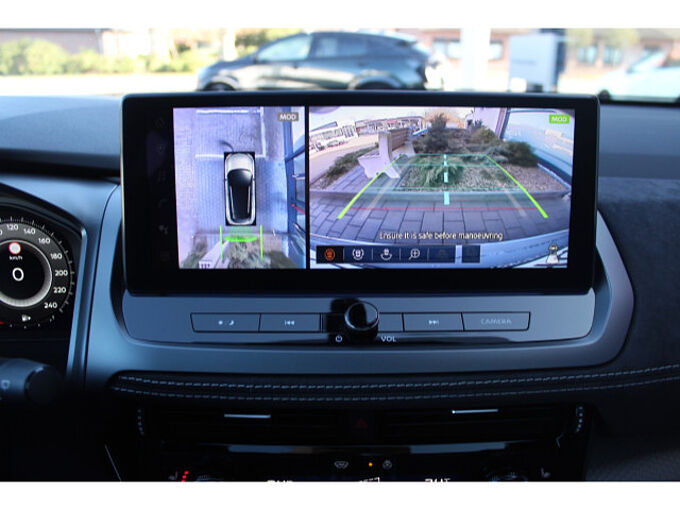 Nissan Qashqai 1.5 VC-T e-POWER N-DESIGN AT PGD