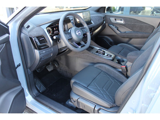 Nissan Qashqai 1.5 VC-T e-POWER N-DESIGN AT PGD