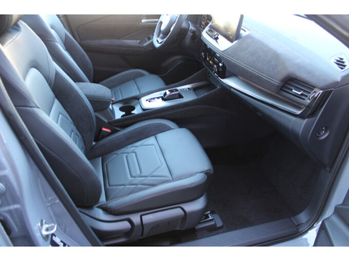 Nissan Qashqai 1.5 VC-T e-POWER N-DESIGN AT PGD