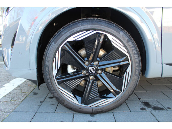 Nissan Qashqai 1.5 VC-T e-POWER N-DESIGN AT PGD