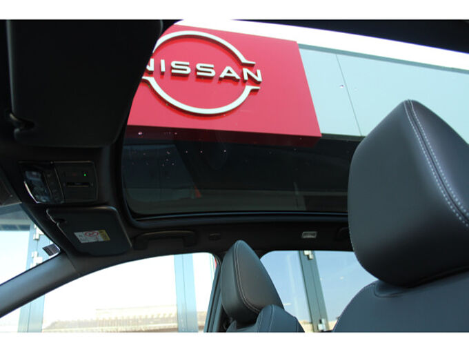 Nissan Qashqai 1.5 VC-T e-POWER N-DESIGN AT PGD