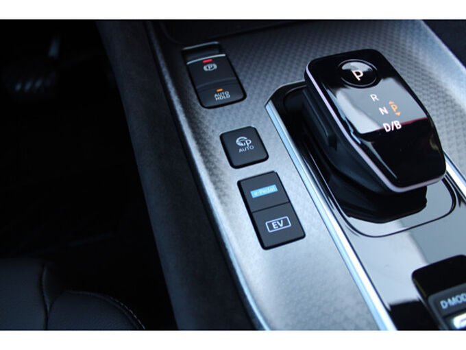 Nissan Qashqai 1.5 VC-T e-POWER N-DESIGN AT PGD