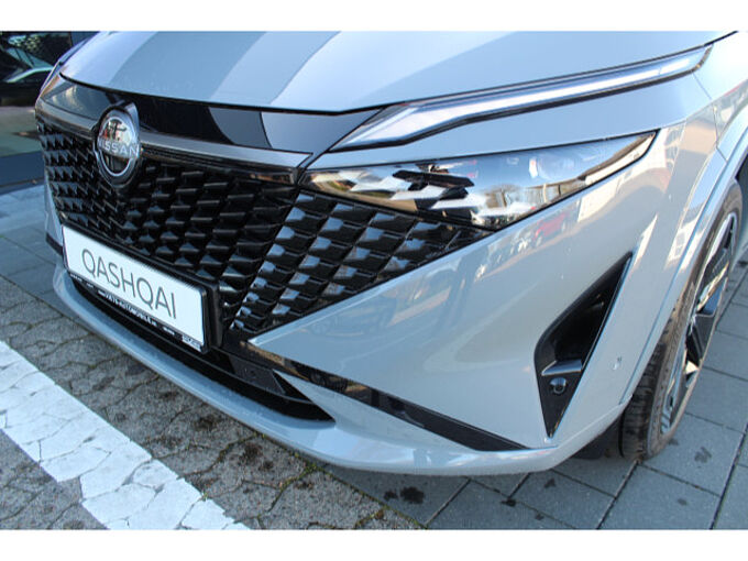 Nissan Qashqai 1.5 VC-T e-POWER N-DESIGN AT PGD