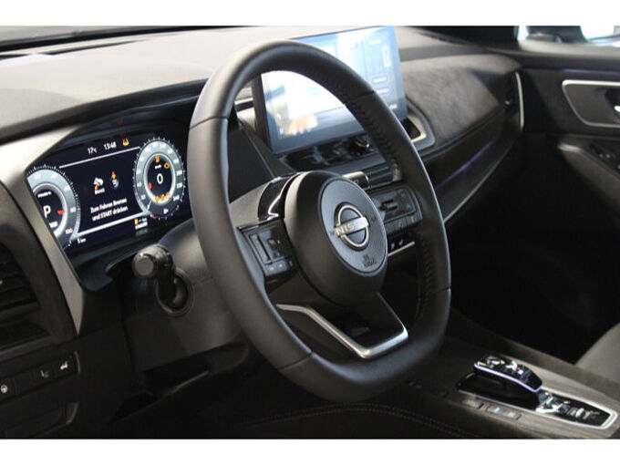 Nissan Qashqai 1,5 VC-T e-POWER Tekna Premium PGD Bose