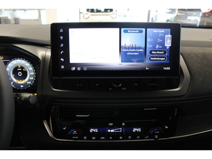 Nissan Qashqai 1,5 VC-T e-POWER Tekna Premium PGD Bose