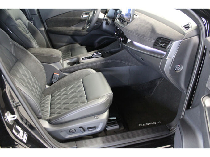 Nissan Qashqai 1,5 VC-T e-POWER Tekna Premium PGD Bose