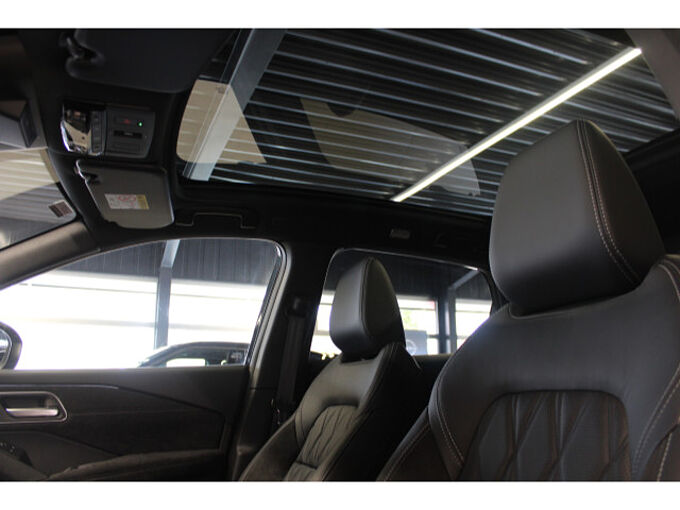 Nissan Qashqai 1,5 VC-T e-POWER Tekna Premium PGD Bose