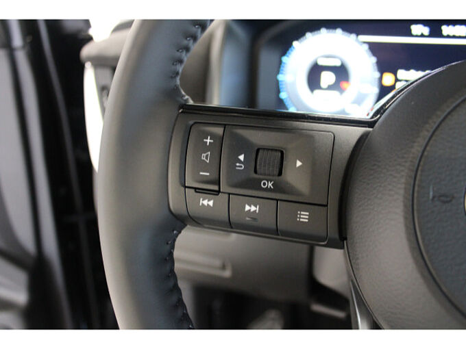 Nissan Qashqai 1,5 VC-T e-POWER Tekna Premium PGD Bose