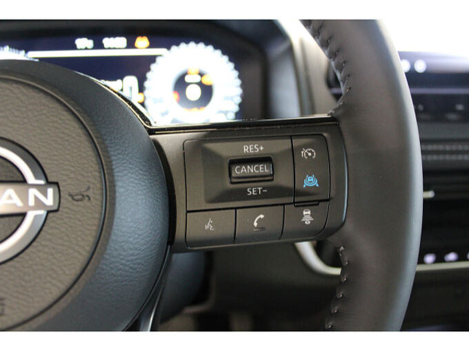 Nissan Qashqai 1,5 VC-T e-POWER Tekna Premium PGD Bose