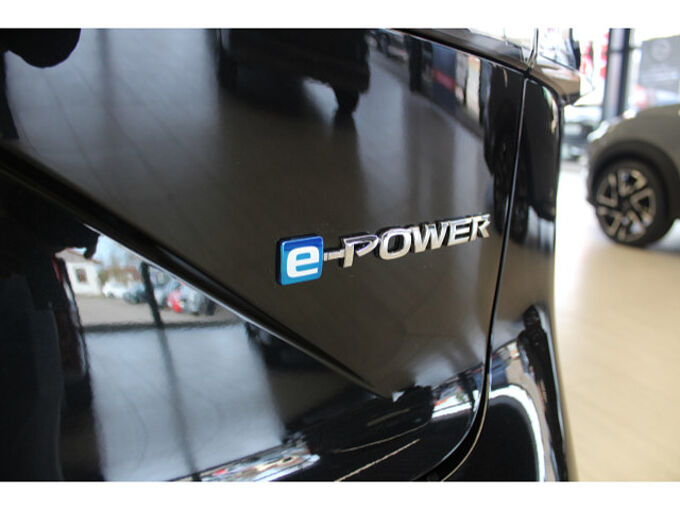 Nissan Qashqai 1,5 VC-T e-POWER Tekna Premium PGD Bose