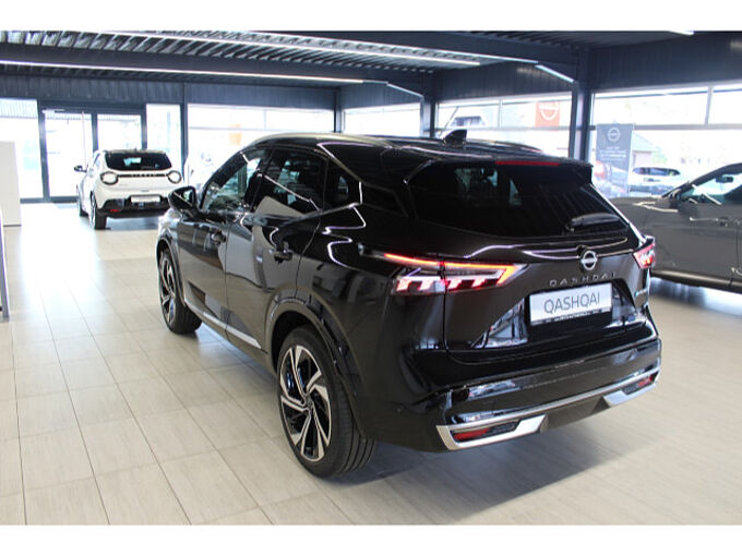 Nissan Qashqai 1,5 VC-T e-POWER Tekna Premium PGD Bose