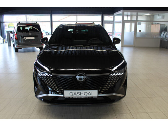 Nissan Qashqai 1,5 VC-T e-POWER Tekna Premium PGD Bose