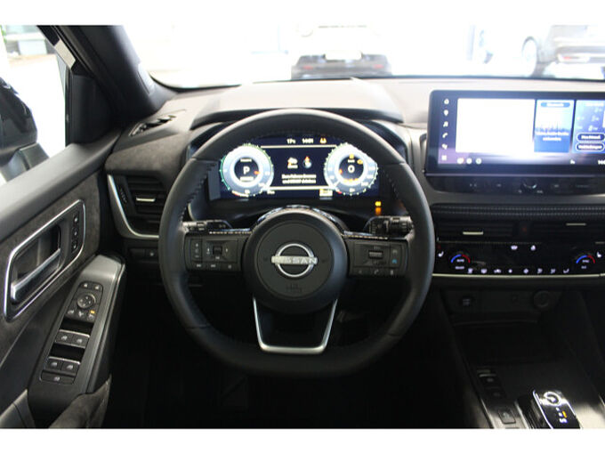 Nissan Qashqai 1,5 VC-T e-POWER Tekna Premium PGD Bose