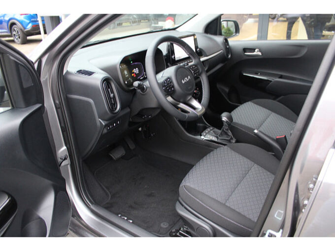 Kia Picanto 1.0 GDI Vision Nav Sitzheizung Automatik 
