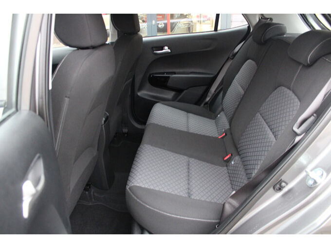 Kia Picanto 1.0 GDI Vision Nav Sitzheizung Automatik 