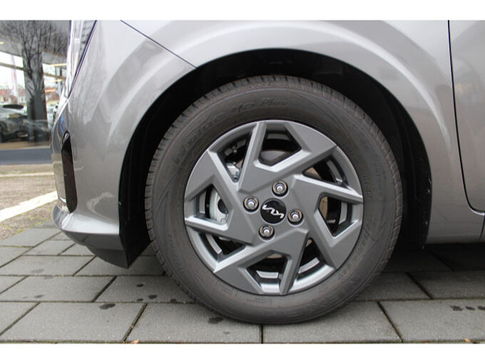 Kia Picanto 1.0 GDI Vision Nav Sitzheizung Automatik 