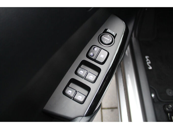Kia Picanto 1.0 GDI Vision Nav Sitzheizung Automatik 