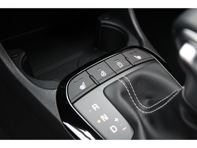 Kia Picanto 1.0 GDI Vision Nav Sitzheizung Automatik 