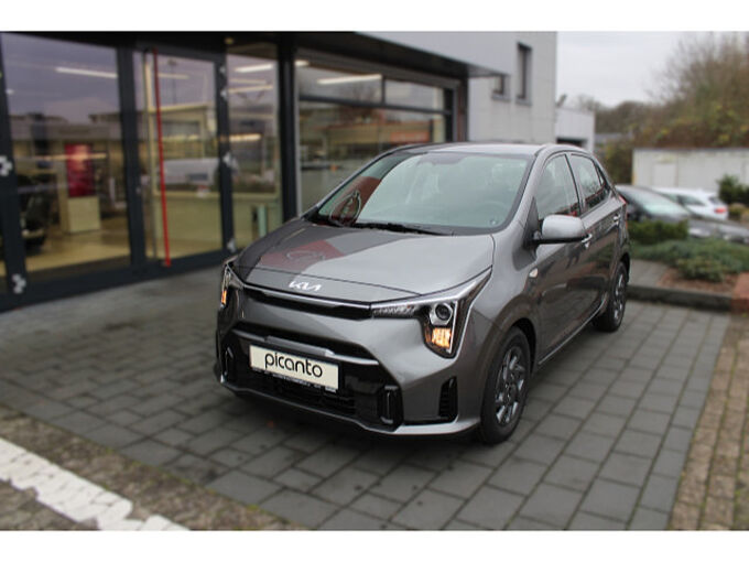 Kia Picanto 1.0 GDI Vision Nav Sitzheizung Automatik 