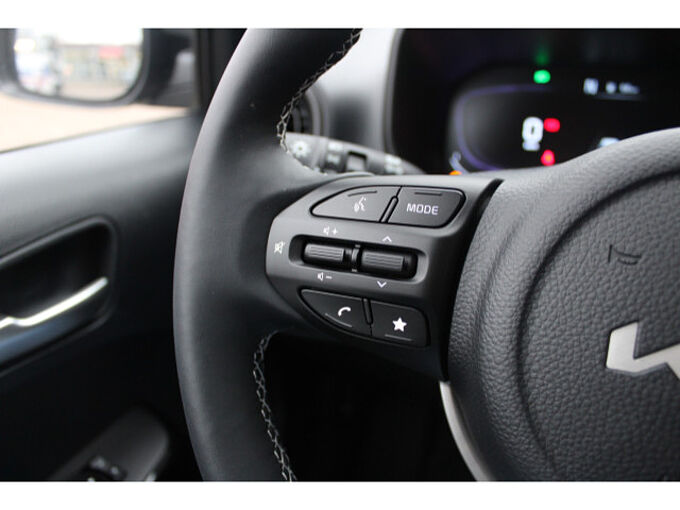 Kia Picanto 1.0 GDI Vision Nav Sitzheizung Automatik 