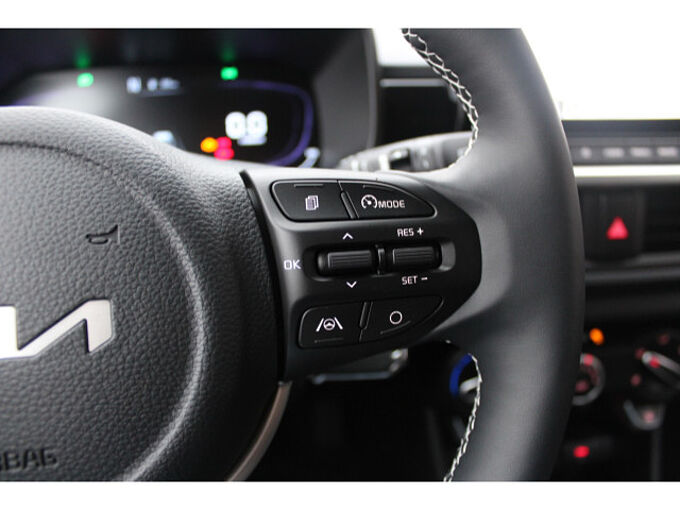 Kia Picanto 1.0 GDI Vision Nav Sitzheizung Automatik 