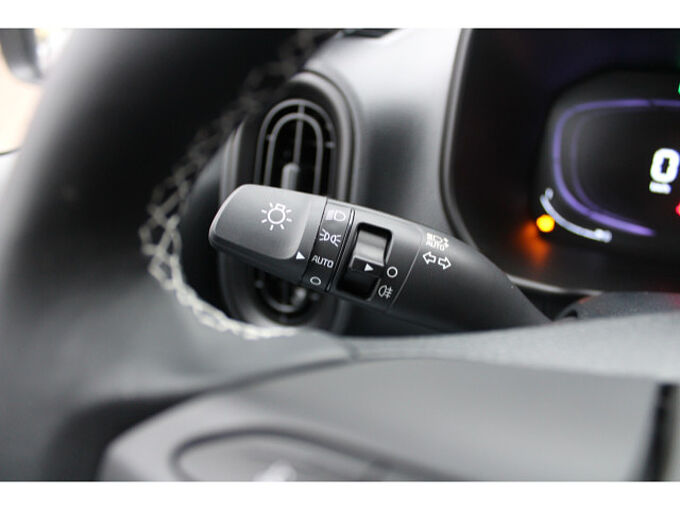 Kia Picanto 1.0 GDI Vision Nav Sitzheizung Automatik 