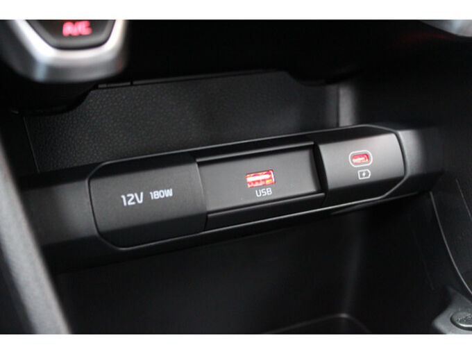 Kia Picanto 1.0 GDI Vision Nav Sitzheizung Automatik 