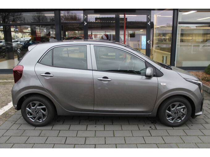 Kia Picanto 1.0 GDI Vision Nav Sitzheizung Automatik 