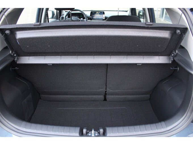 Kia Picanto 1.0 GDI Vision Nav Sitzheizung Automatik 