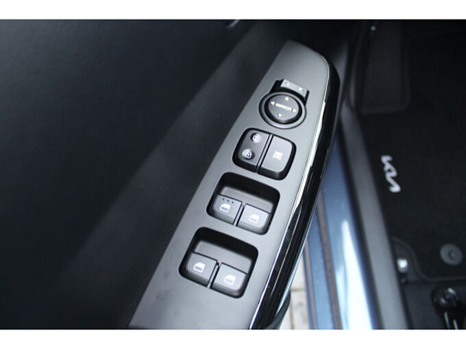 Kia Picanto 1.0 GDI Vision Nav Sitzheizung Automatik 