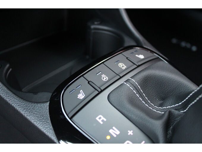 Kia Picanto 1.0 GDI Vision Nav Sitzheizung Automatik 