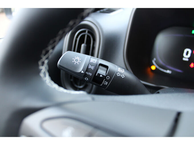 Kia Picanto 1.0 GDI Vision Nav Sitzheizung Automatik 