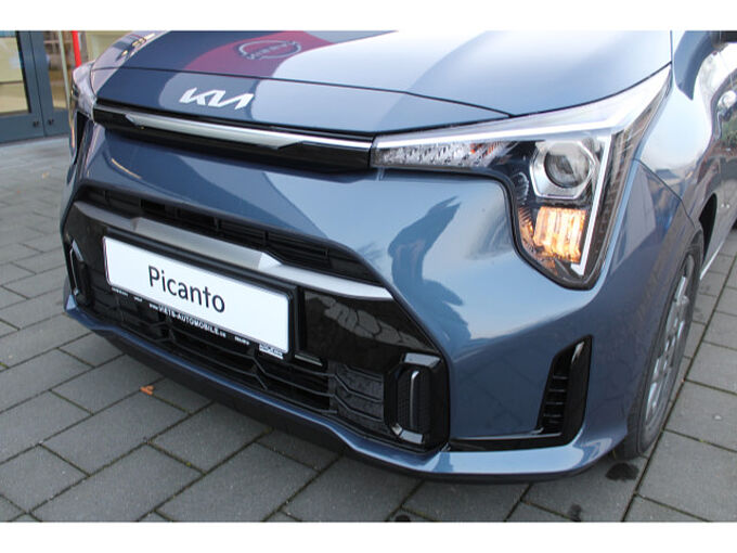 Kia Picanto 1.0 GDI Vision Nav Sitzheizung Automatik 