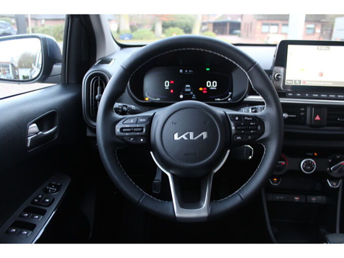 Kia Picanto 1.0 GDI Vision Nav Sitzheizung Automatik 