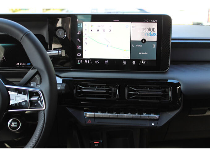 Nissan Micra 52 kWh EVOLVE ProPilot