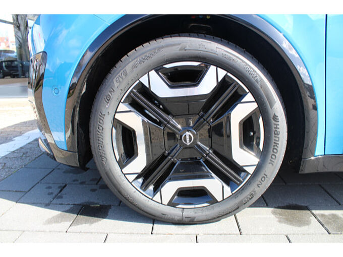 Nissan Micra 52 kWh EVOLVE ProPilot