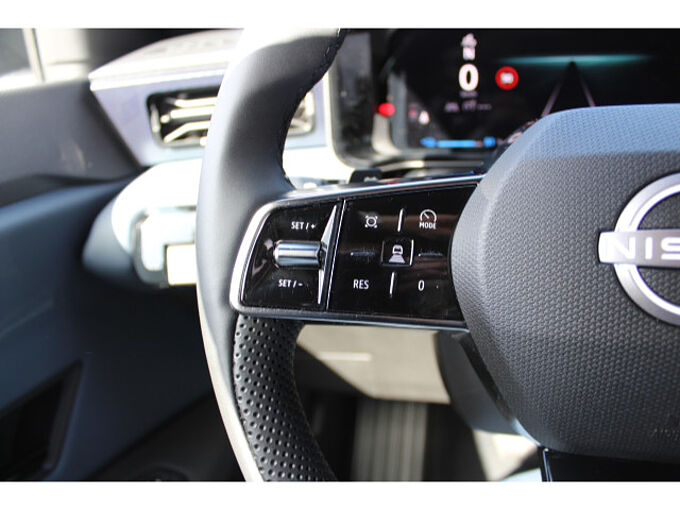 Nissan Micra 52 kWh EVOLVE ProPilot