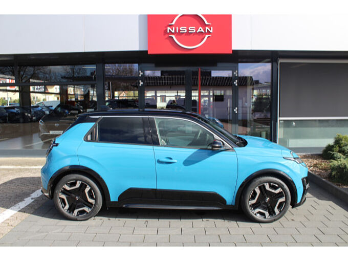 Nissan Micra 52 kWh EVOLVE ProPilot