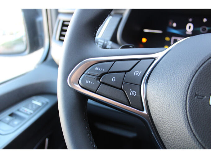 Nissan Primastar L1H1 Kombi 2.0dCi Tekna AT Navi Design