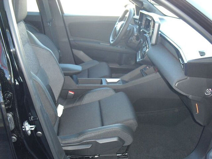 Nissan Micra 40 kWh ADVANCE Winter 