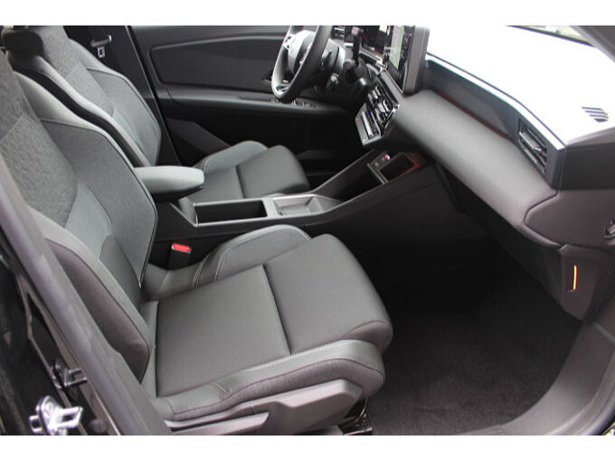 Nissan Micra 40 kWh ADVANCE Winter 