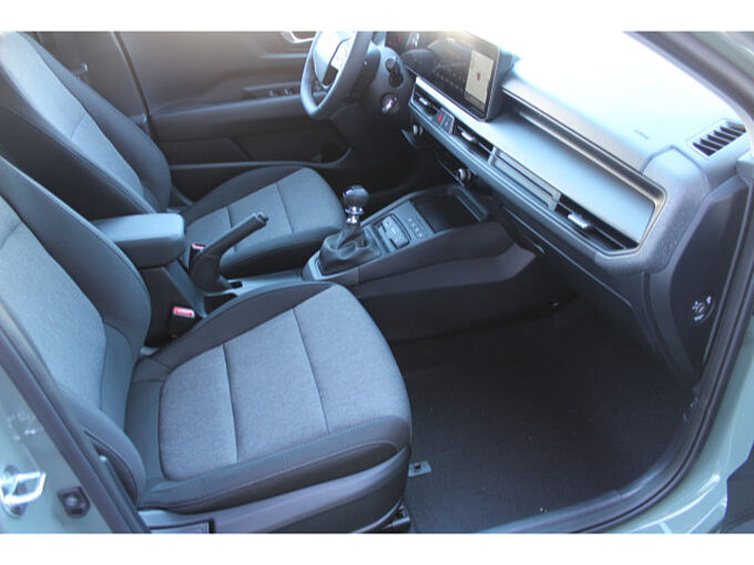 Kia Stonic 1.0 T-GDI Vision Navi Alu Sitzheizung 