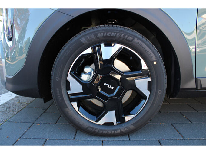 Kia Stonic 1.0 T-GDI Vision Navi Alu Sitzheizung 
