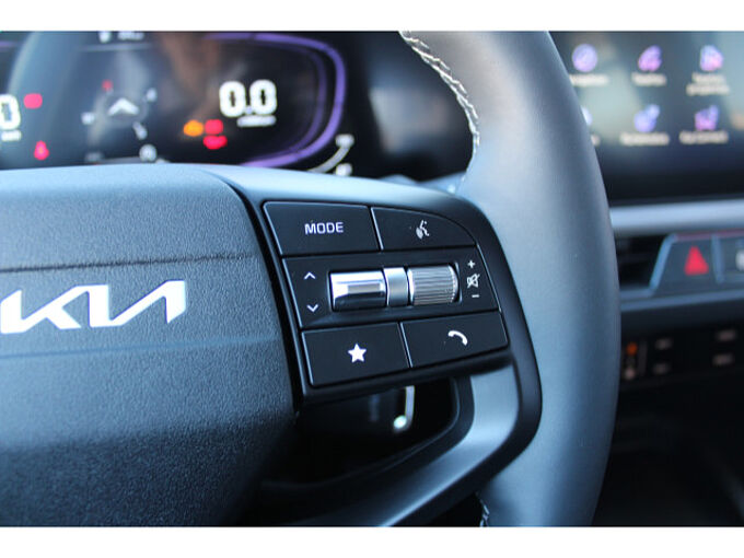 Kia Stonic 1.0 T-GDI Vision Navi Alu Sitzheizung 