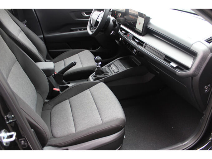 Kia Stonic 1.0 T-GDI Vision Navi Alu Sitzheizung 