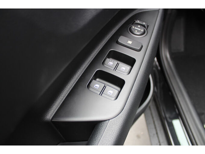 Kia Stonic 1.0 T-GDI Vision Navi Alu Sitzheizung 